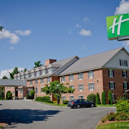 Holiday Inn Express And Suites Merrimack By Ihg מראה חיצוני תמונה