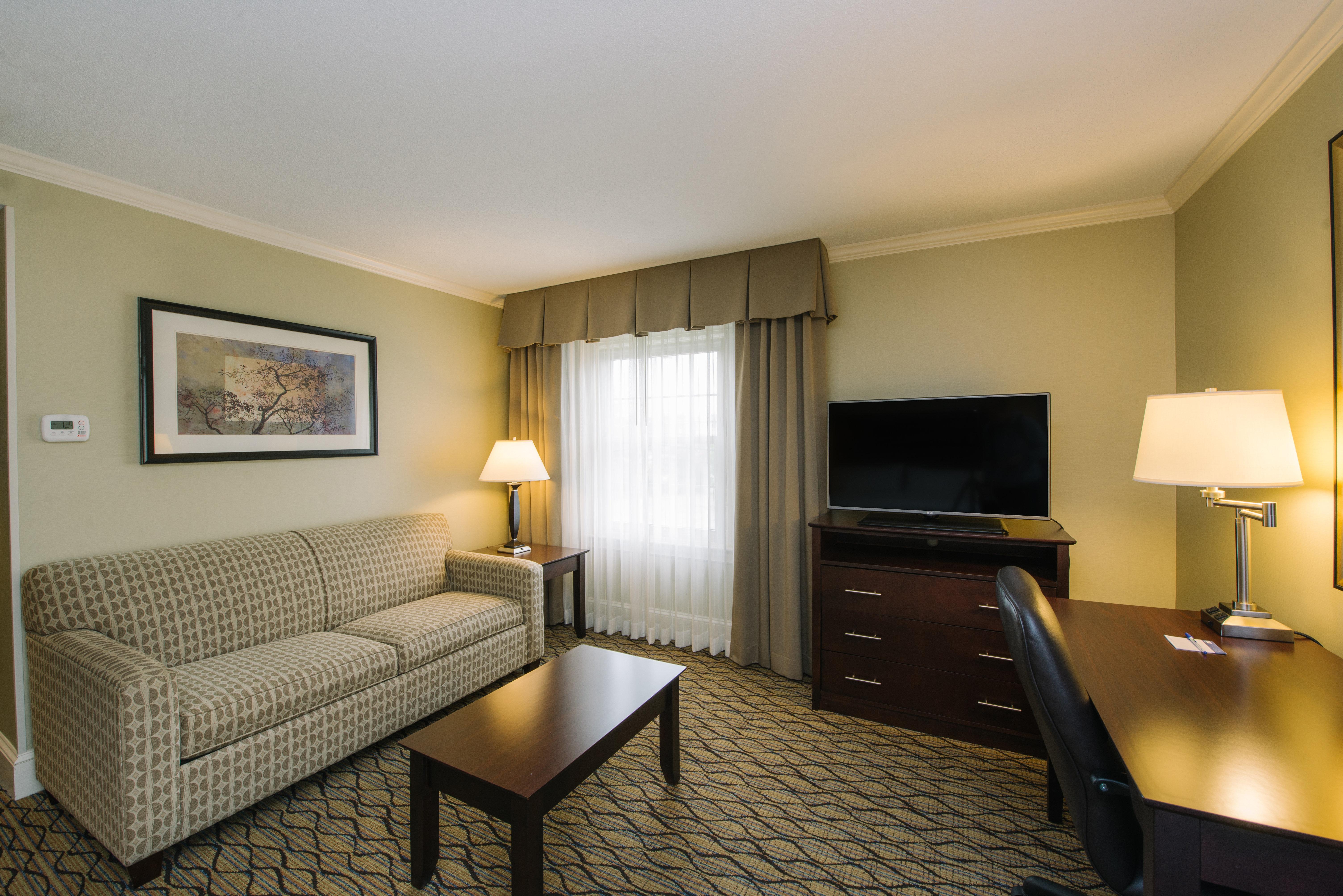 Holiday Inn Express And Suites Merrimack By Ihg מראה חיצוני תמונה