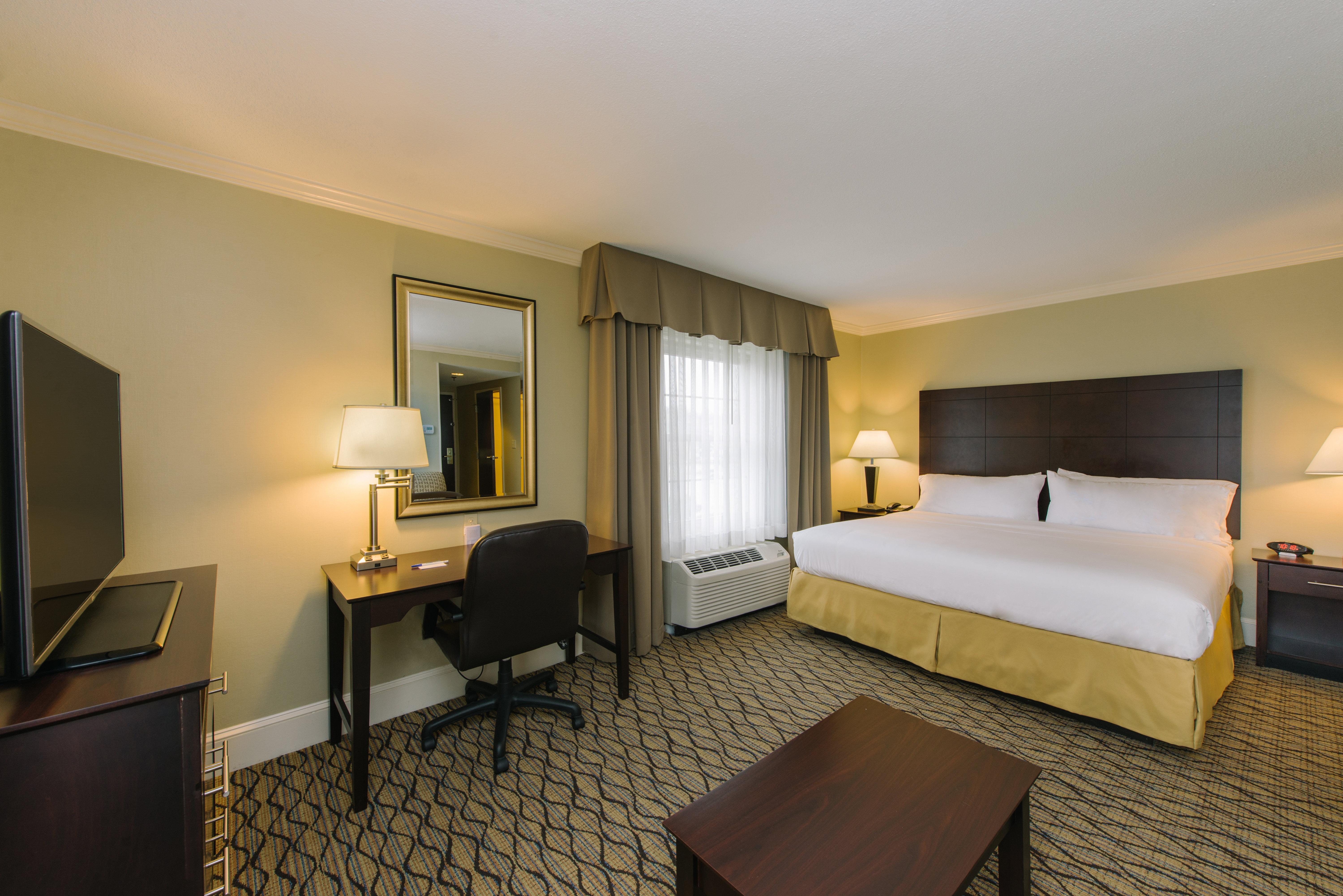 Holiday Inn Express And Suites Merrimack By Ihg מראה חיצוני תמונה