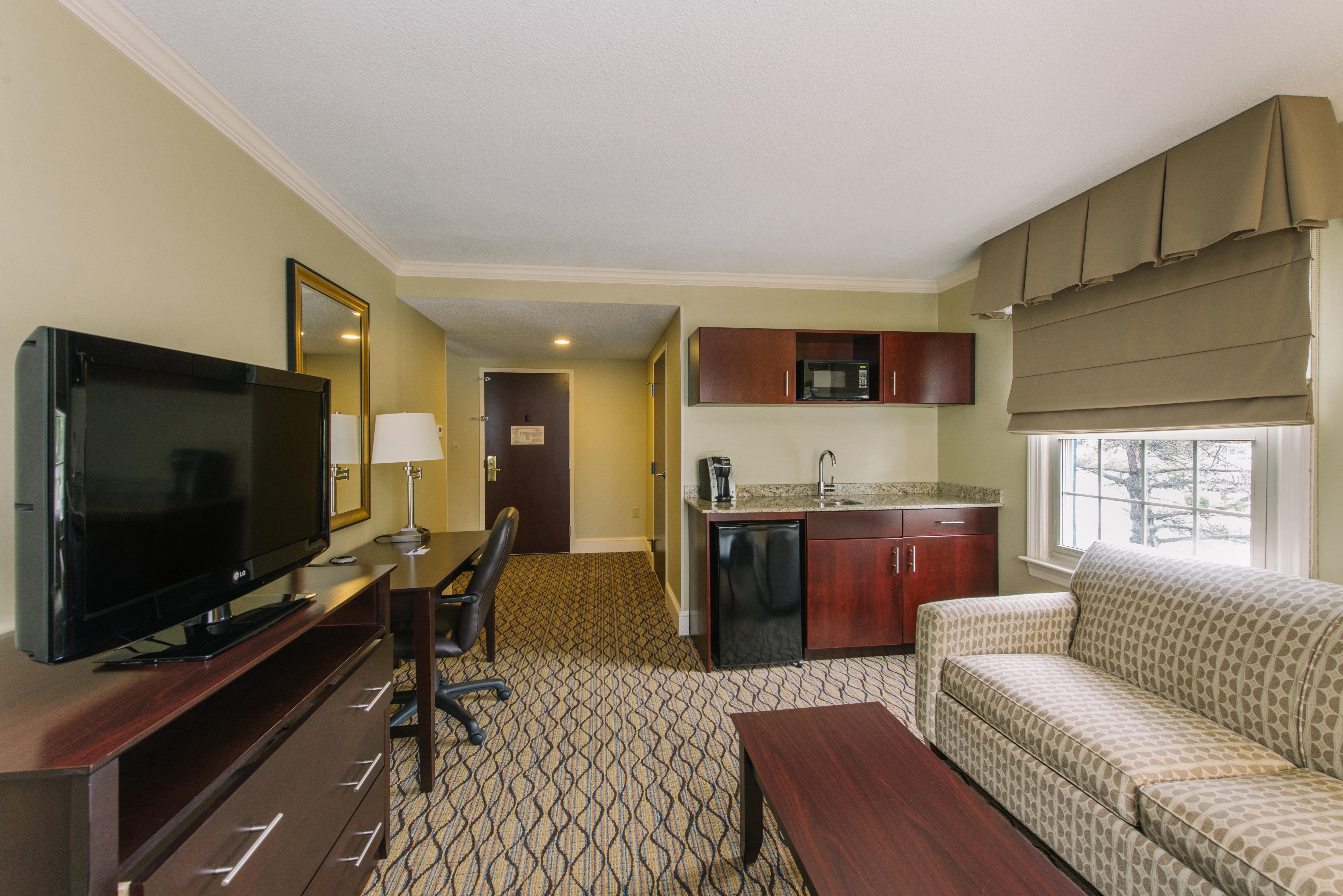 Holiday Inn Express And Suites Merrimack By Ihg מראה חיצוני תמונה