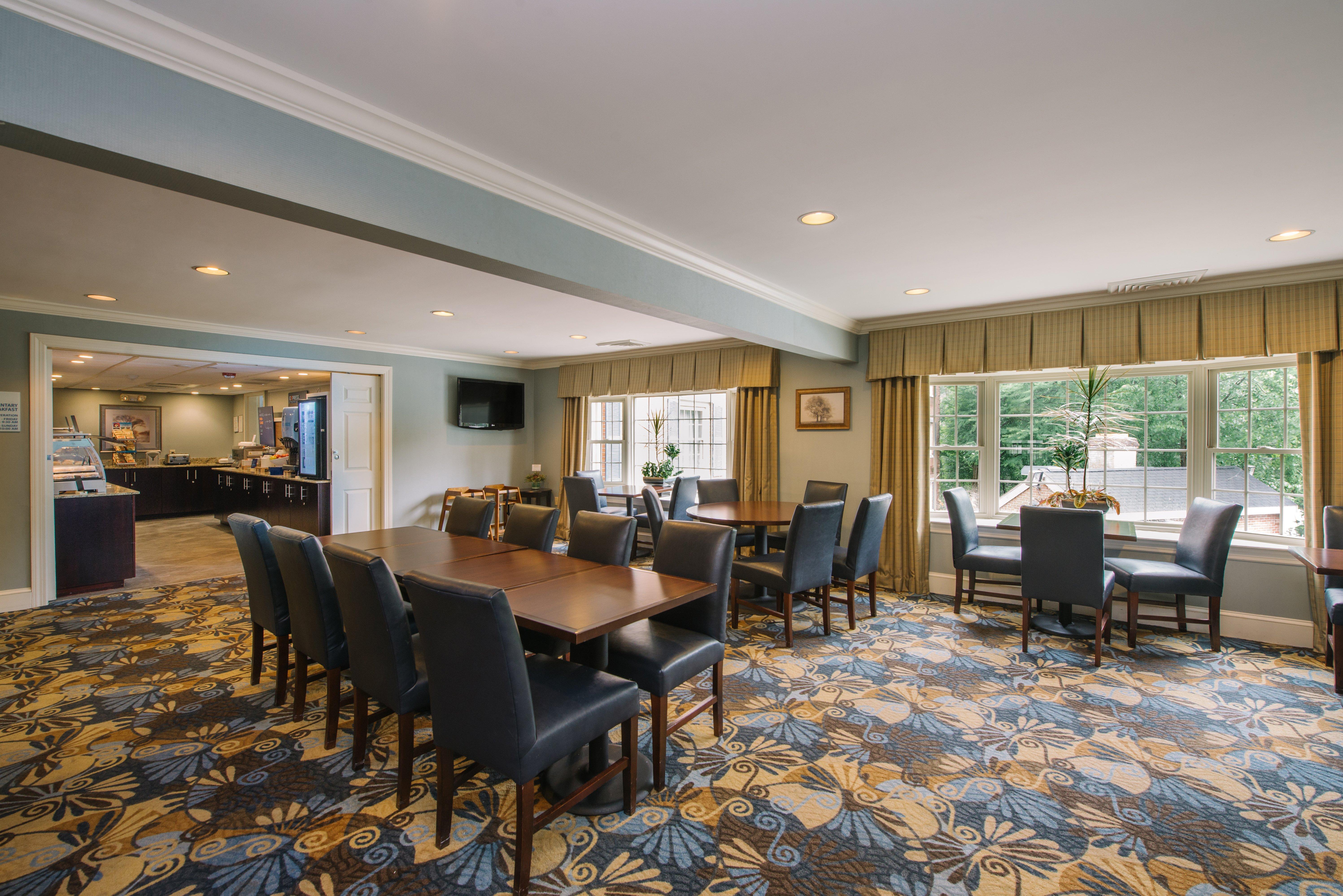 Holiday Inn Express And Suites Merrimack By Ihg מראה חיצוני תמונה