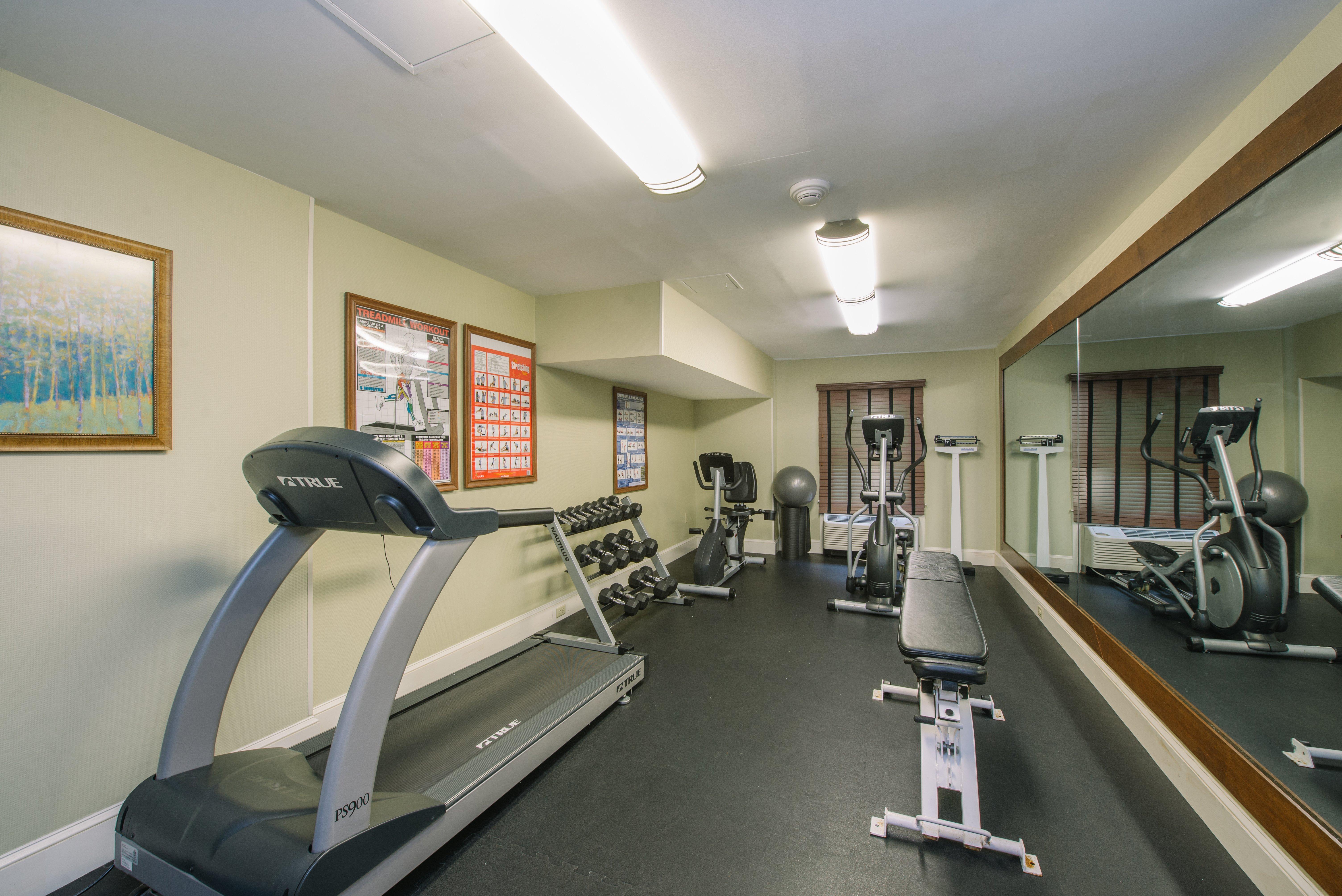 Holiday Inn Express And Suites Merrimack By Ihg מראה חיצוני תמונה