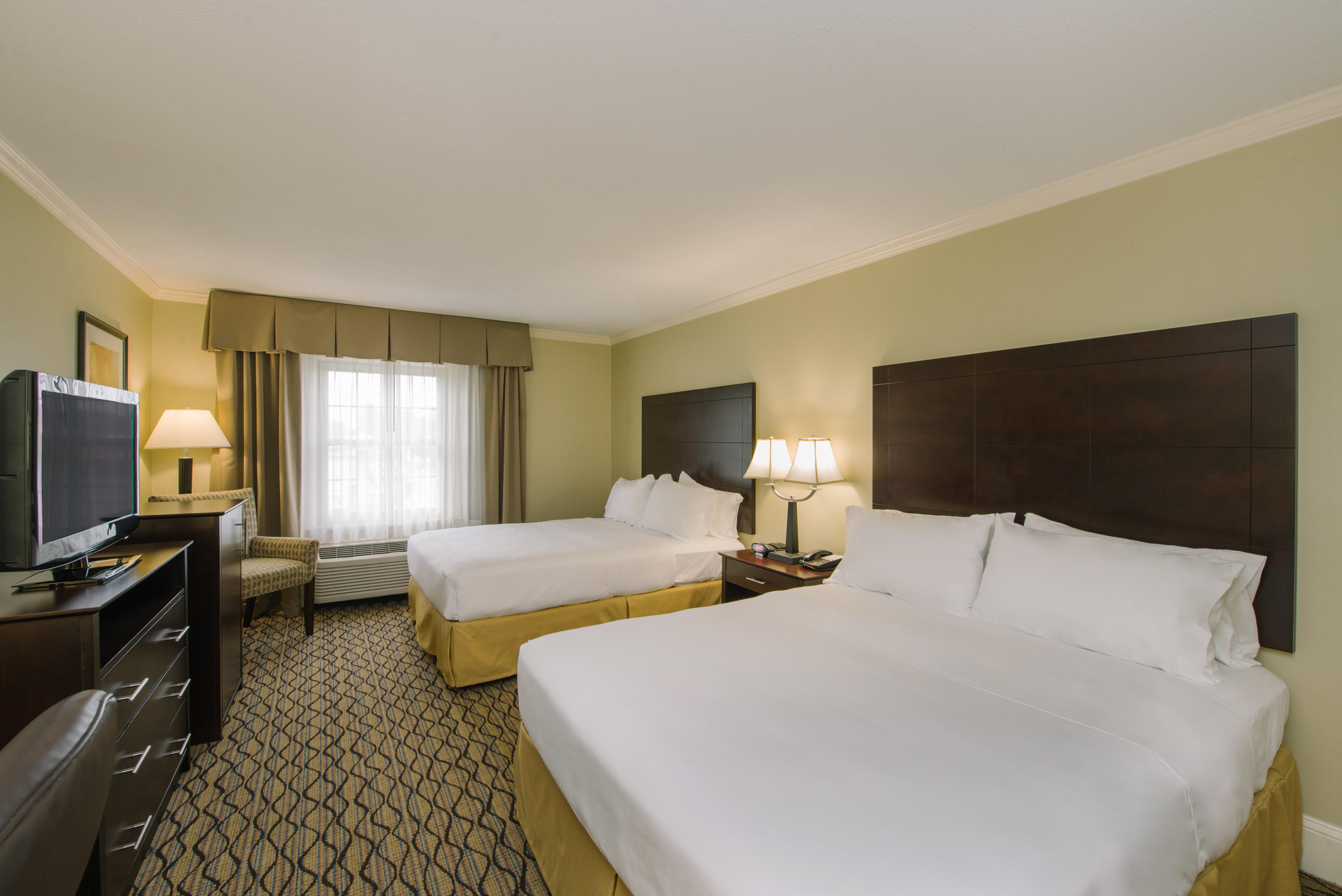 Holiday Inn Express And Suites Merrimack By Ihg מראה חיצוני תמונה