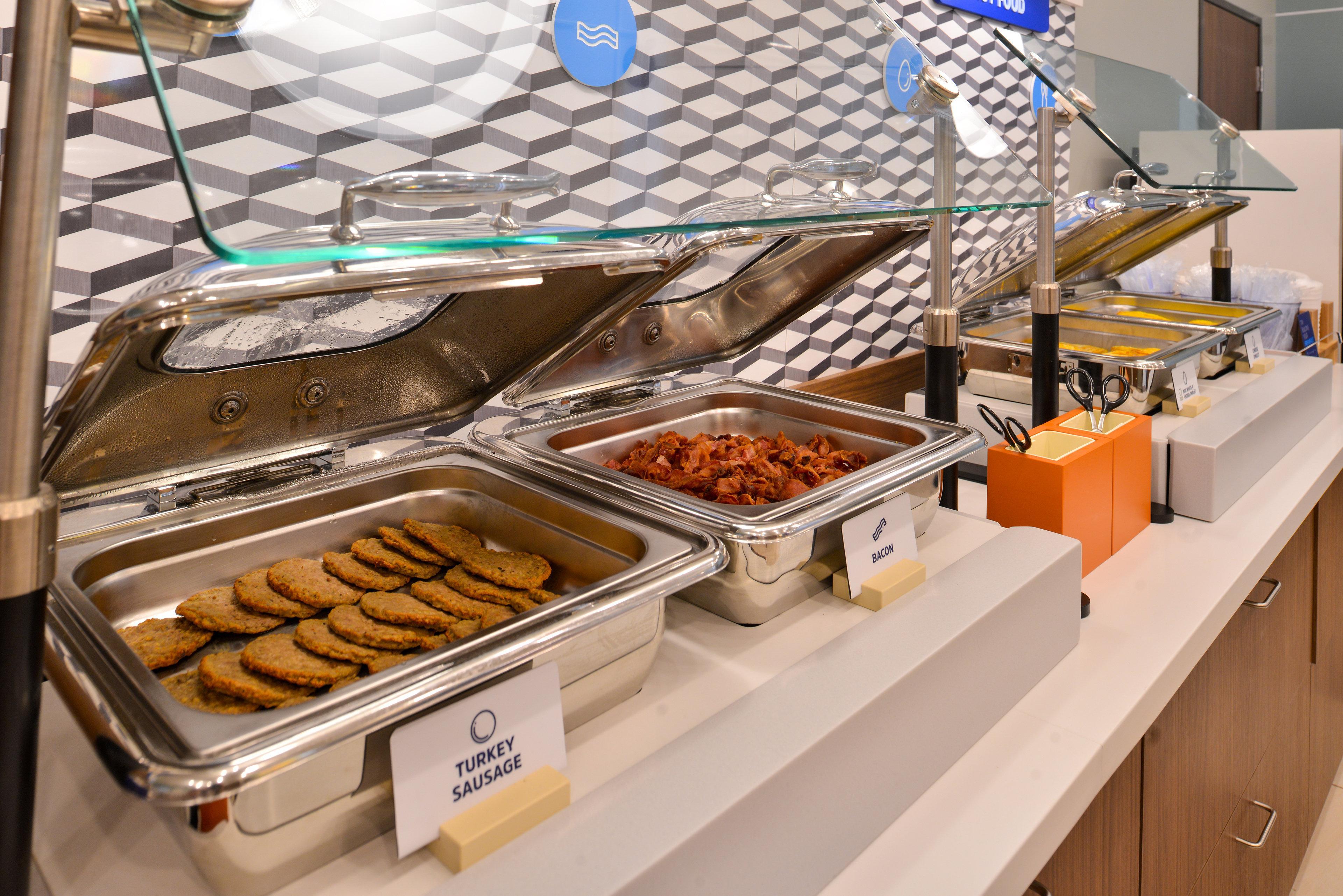 Holiday Inn Express And Suites Merrimack By Ihg מראה חיצוני תמונה