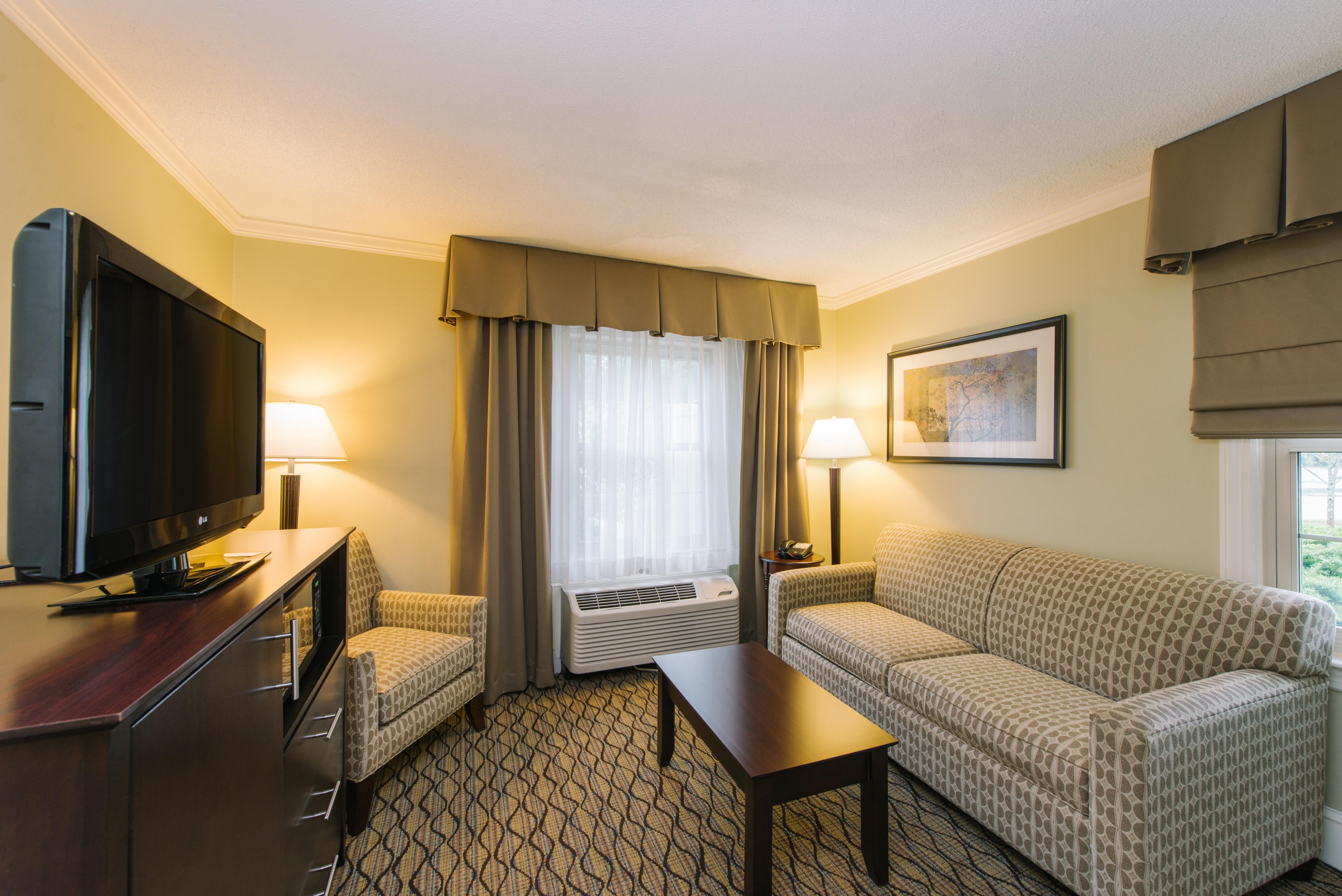 Holiday Inn Express And Suites Merrimack By Ihg מראה חיצוני תמונה