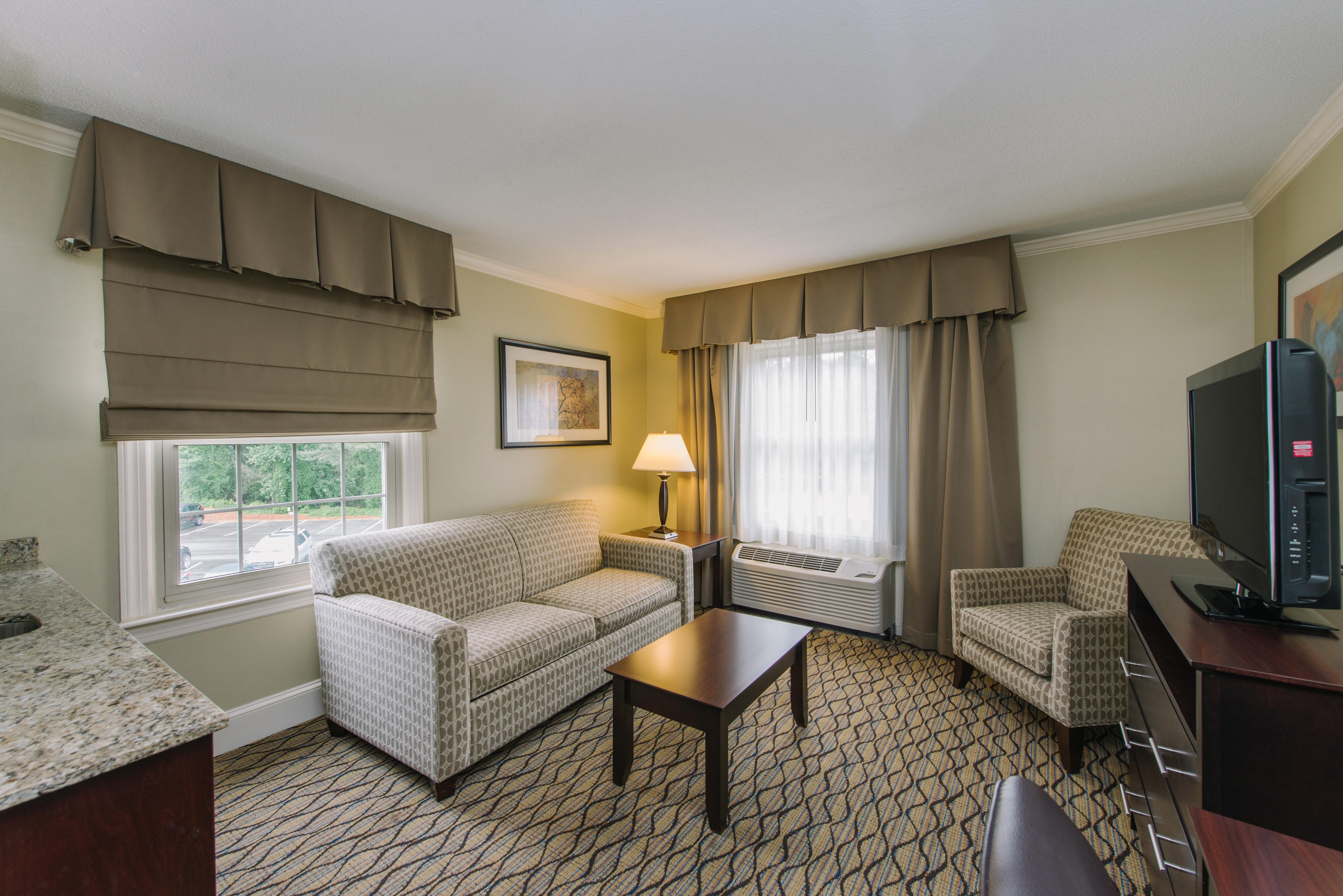 Holiday Inn Express And Suites Merrimack By Ihg מראה חיצוני תמונה