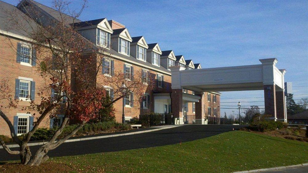 Holiday Inn Express And Suites Merrimack By Ihg מראה חיצוני תמונה
